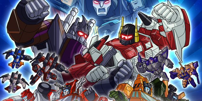 1280x1024 G1 Transformers Wallpapers Group (63+)