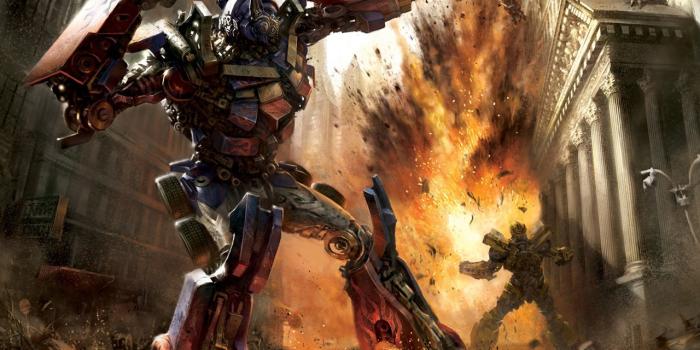 1280x1024 Transformers Wallpapers Desktop Background