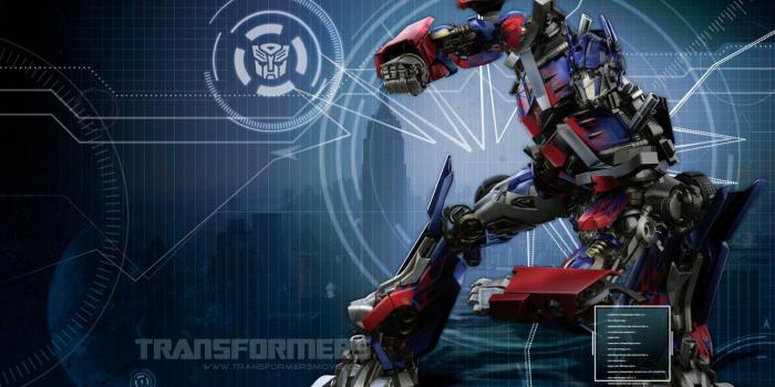 1600x1010 Transformers Desktop Wallpapers