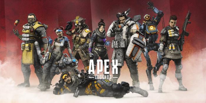1920x1080 370+ Apex Legends HD Wallpapers | Background Images
