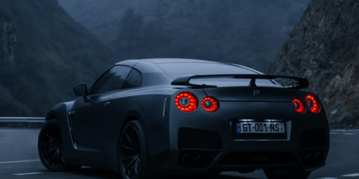 1000x1250 750+ Nissan R35 Gtr Pictures | Download Free Images on Unsplash