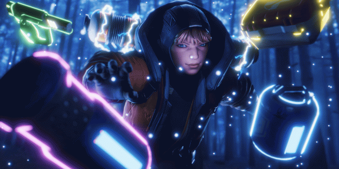 3840x2160 Wattson Apex Legends Wallpapers