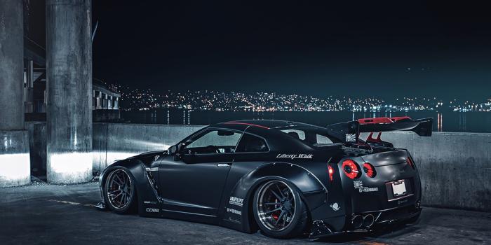 1920x1280 Black GTR Wallpapers - Top Free Black GTR Backgrounds - WallpaperAccess