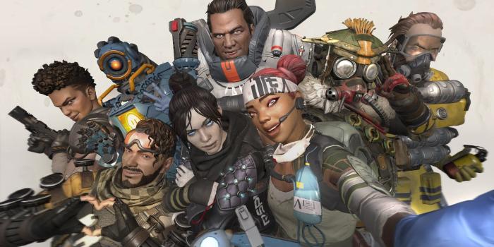 3840x2160 Apex Legends Characters Selfie 4k 2019 Apex wallpaper 4k 2019, Apex phone  wallpaper hd 4k, Apex legends wallpaper phone, Ap… | Battle royale game,  Titanfall, Legend