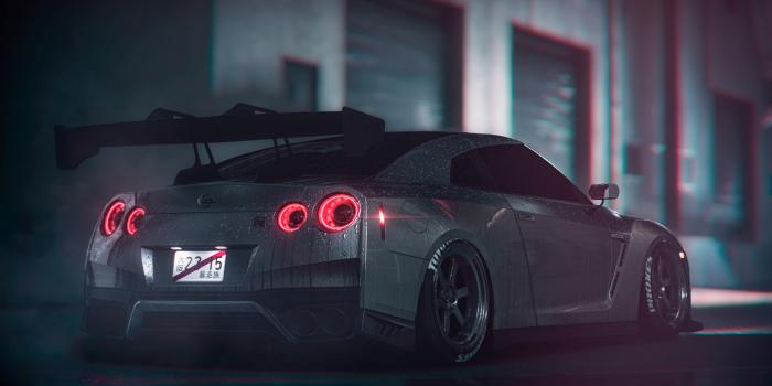 3840x2160 Nissan Gtr 2019 4k, HD Games, 4k Wallpapers, Images, Backgrounds, Photos  and Pictures