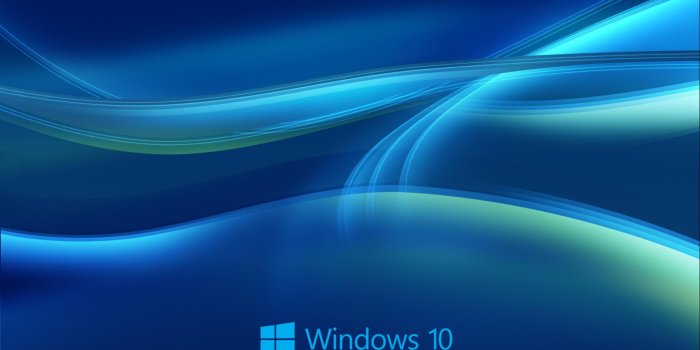 1920x1080 47+] Windows 10 Logo Wallpaper 1920x1080 on WallpaperSafari