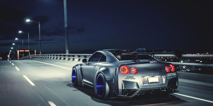 1920x1200 Nissan GT-R Wallpapers - Top Free Nissan GT-R Backgrounds - WallpaperAccess