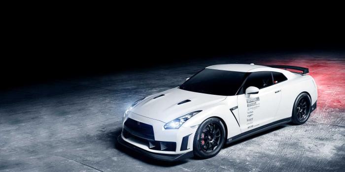 1920x1200 HD Nissan GTR Wallpaper - KoLPaPer - Awesome Free HD Wallpapers