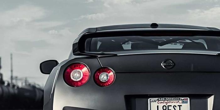 1080x1920 GTR Wallpaper - EnJpg