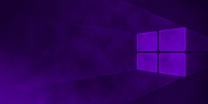 2560x1440 Windows 10 Wallpaper Purple - 2560x1440 Wallpaper - teahub.io