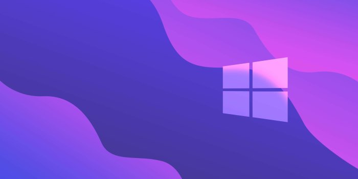 3840x2160 Minimalist Windows 10 Wallpapers