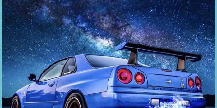 698x1241 Shady8gtr @media8 Nissan Gtr Wallpapers, Nissan Skyline - R34 Wallpaper |  Neat