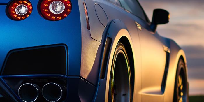 1080x1920 4K Nissan Gtr Wallpaper | Design Corral