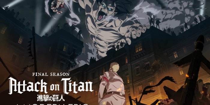 1200x800 Attack on Titan Wiki on Twitter: 
