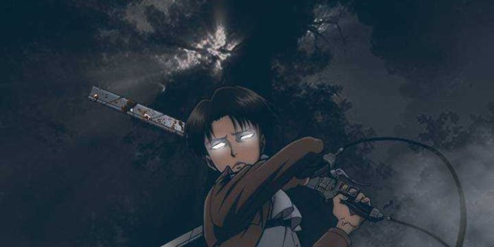720x1280 AOT Levi Wallpaper - KoLPaPer - Awesome Free HD Wallpapers