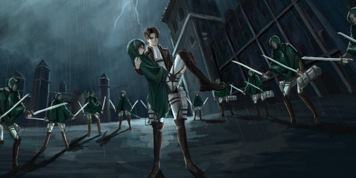 2560x1080 2560x1080 Levi Ackerman AOT 2560x1080 Resolution Wallpaper, HD Anime 4K  Wallpapers, Images, Photos and Background - Wallpapers Den