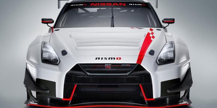 3840x2160 Nismo Nissan GT-R GT3 2018 4K 3 Wallpaper | HD Car Wallpapers | ID #10480