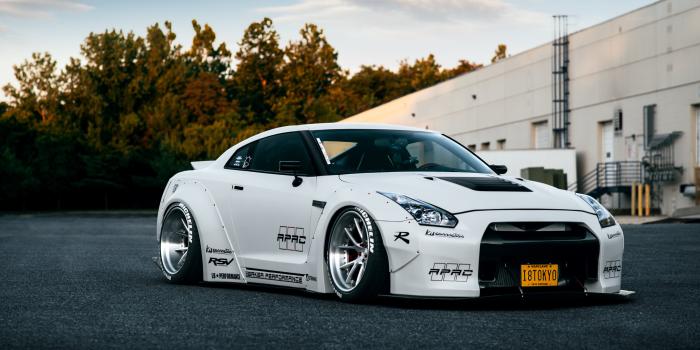 3840x2160 Gtr 4k Wallpaper posted by Michelle Thompson