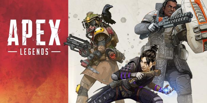 1920x1080 Apex Legends Full HD Wallpaper – PS4Wallpapers.com