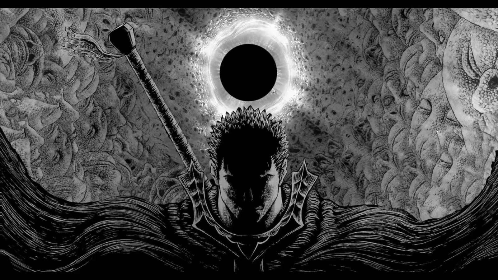 1920x1080 Berserk Manga Wallpapers
