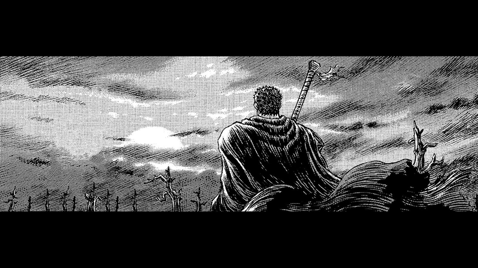1920x1080 Berserk Computer Wallpapers, Desktop Backgrounds | 1920x1080 | ID:666357 |  Berserk, Anime wallpaper 1920x1080, Anime wallpaper