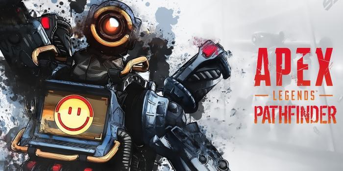1920x1080 Apex Legends HD Wallpapers | Apex Legends Background Images - Wallpaper Cart