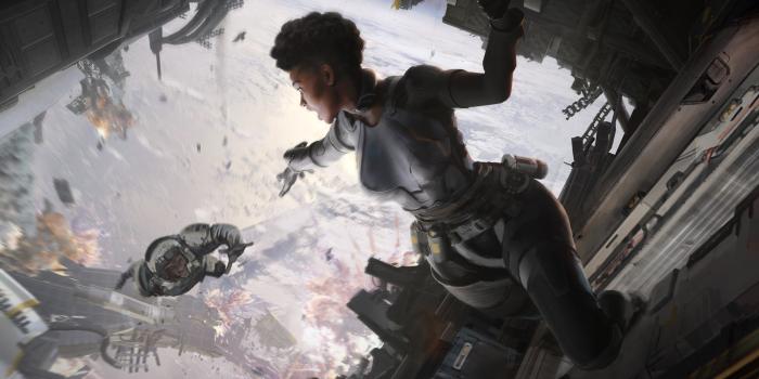 1920x1080 Apex Legends, HD Games, 4k Wallpapers, Images, Backgrounds, Photos and  Pictures