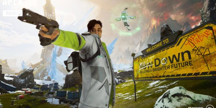 1226x694 Top 15 Apex Legends HD wallpapers for PC and mobile