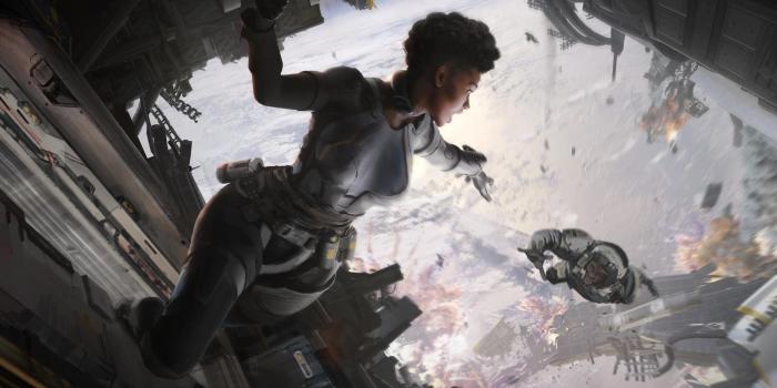 1920x1080 Apex Legends Wallpaper - EnJpg