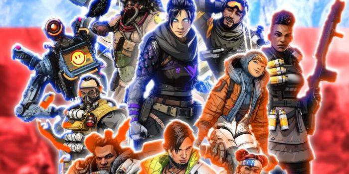 900x1600 Apex Legends Season 3 Roster Wallpaper , E H on ArtStation at  https://www.artstation.com/artwork/XBLP1a | Apex, Gaming wallpapers, Legend