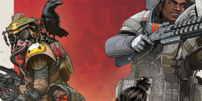 1183x2560 Apex Legends Wallpaper Iphone - KoLPaPer - Awesome Free HD Wallpapers