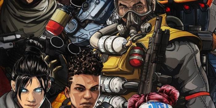 750x1624 Octane Wallpaper HD Discover more Anime, Carbon, Cool, Heirloom, High  Resolution wallpaper. https://www.enwallp… in 2021 | Crypto apex legends,  Gaming wallpapers, Apex logo