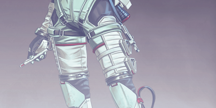 1080x2340 Horizon Mobile Wallpaper: apexlegends