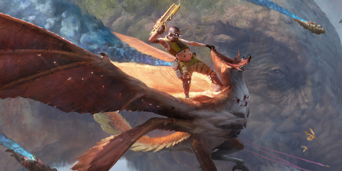 1920x1080 6 Amazing Apex Legends Wallpapers for Desktop