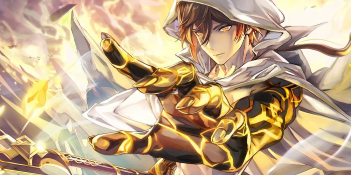 1920x1080 Zhongli Genshin Impact Wallpaper 4k Ultra HD ID:7763