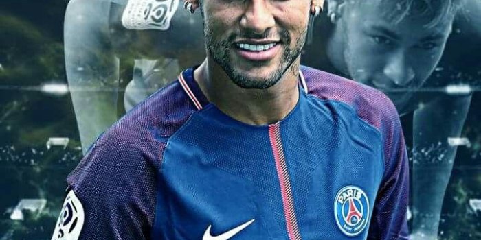 720x1280 Neymar Júnior PSG Wallpapers