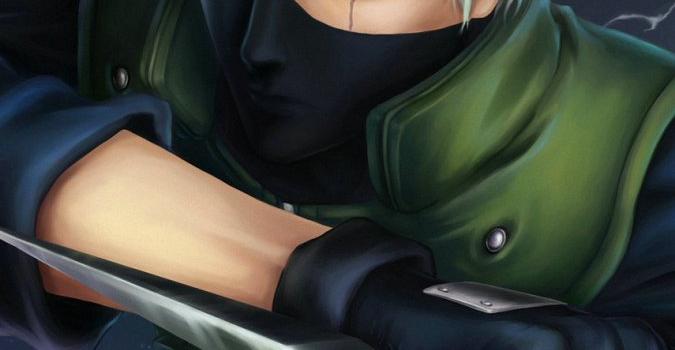 675x1200 17++ Top Anime Phone Wallpaper - Orochi Wallpaper