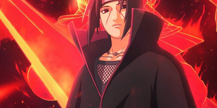 1284x2778 Best Mangekyou sharingan iPhone HD Wallpapers - iLikeWallpaper