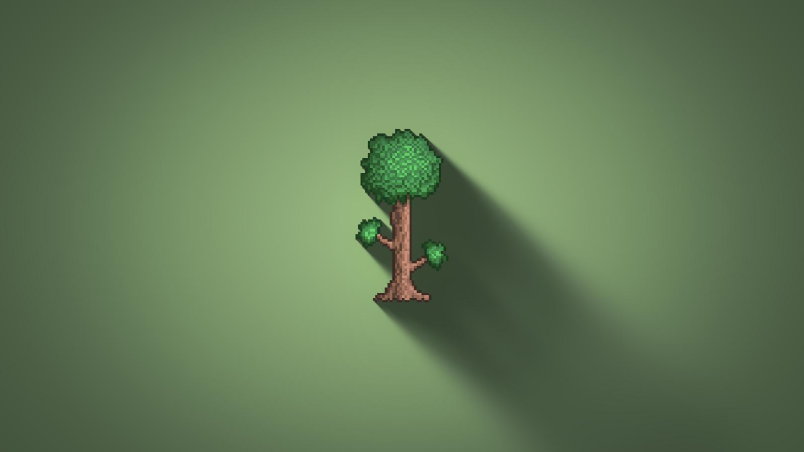 2560x1440 Terraria Wallpaper Series 1 - Album on Imgur