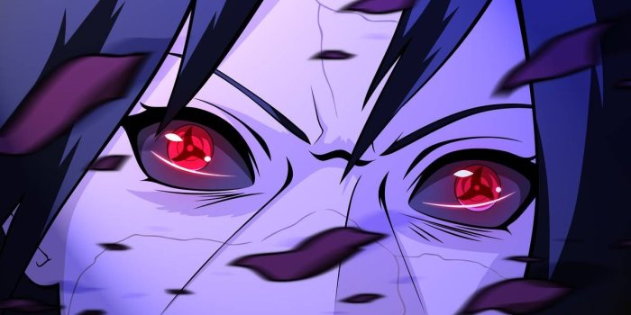 1200x666 Itachi Mangekyo Sharingan Live Wallpaper Ios