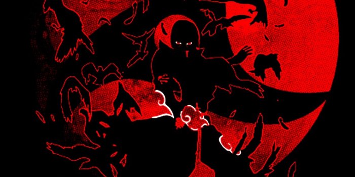 1125x2436 Sharingan Wallpapers - KoLPaPer - Awesome Free HD Wallpapers