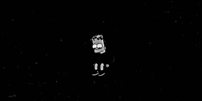 720x1280 Sad Boy Black Wallpapers
