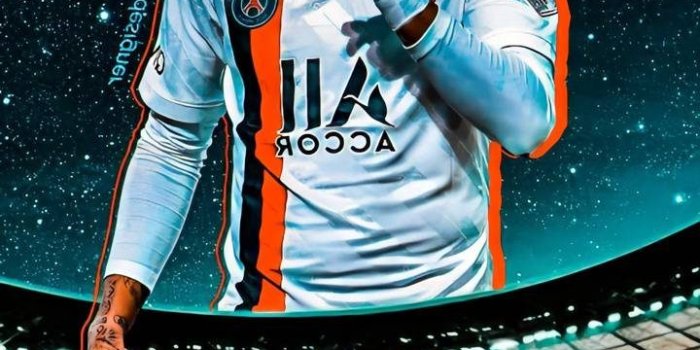 720x1280 Neymar Wallpaper - EnWallpaper