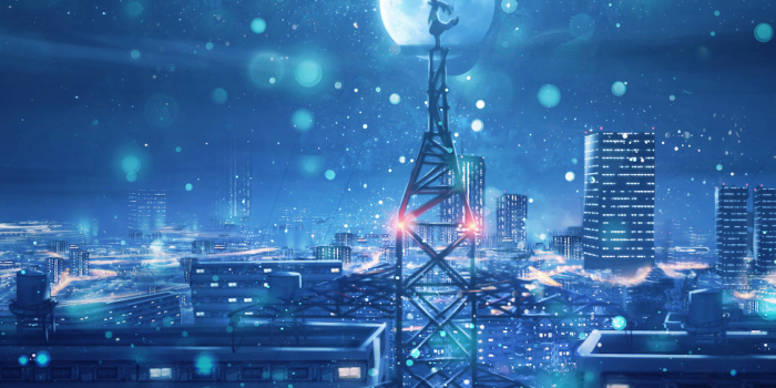 1588x2246 Anime Phone Wallpaper 4k - 1588x2246 Wallpaper - teahub.io