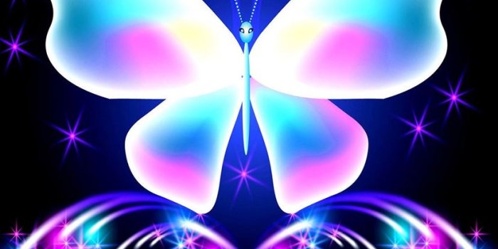 828x1792 Best Butterfly iPhone 11 HD Wallpapers - iLikeWallpaper