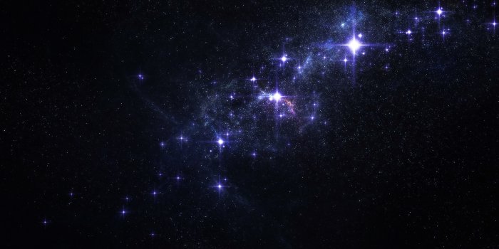 2560x1600 Star Sky Wallpapers (69+ background pictures)