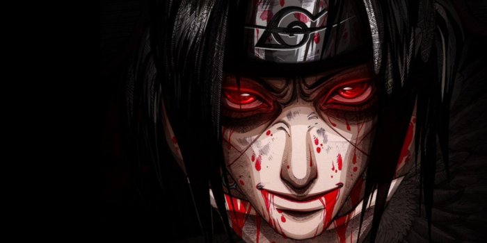 1920x1200 Sharingan 4K wallpapers for your desktop or mobile screen free and easy to  download