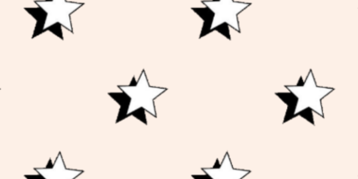 720x1280 star peach wallpaper | Star background, Aesthetic backgrounds, Aesthetic  images