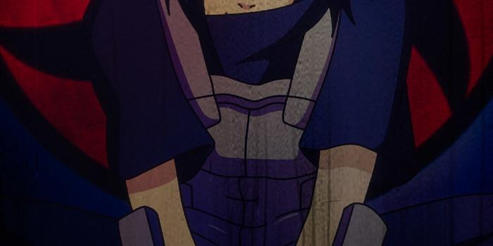 1440x3040 Make you a naruto phone wallpaper by Lukebyleveld | Fiverr