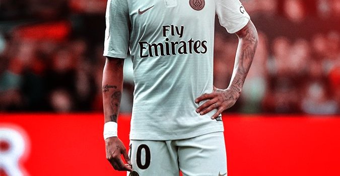 675x1200 Neymar Jr Wallpaper Psg - 675x1200 Wallpaper - teahub.io